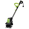 7.5&amp;quot; 2.5-Amp Earthwise Corded Electric Tiller/Cultivator $32.29 + Free Shipping w/ Prime or on $35+