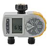 Solterra Single-Dial Two-Outlet Hose Timer (Gray) $14.28 + Free Shipping w/ Prime or on $35+