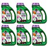 6-Pack 4.5lb Miracle-Gro Shake 'N Feed Rose &amp;amp; Bloom Plant Food $51.18 ($8.53 Ea) + Free Shipping