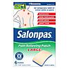 6-Count Salonpas Pain Relieving Patch (Large) $3.92 w/ S&amp;amp;S + Free Shipping w/ Prime or on $35+