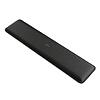 18&amp;quot; Glorious Gaming Wrist Pad/Rest - Full Standard Size (Stealth Black) $12.99 + Free Shipping w/ Prime or on $35+