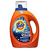 84-Oz Tide Ultra Oxi Liquid Laundry Detergent (Fresh Scent) $7.70 + Free Shipping w/ Prime or on $35+