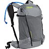 50-Oz CamelBak Rim Runner X22 Hiking Hydration Backpack w/ 1.5L Crux Reservoir (Grey Flannel/Lime Punch) $52.61 + Free Shipping