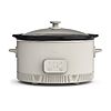 bella 6.0 Qt Programmable Slow Cooker (Oatmilk) $19.99 + Free Shipping w/ Prime or on $35+