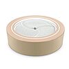11&rdquo;  Homedics Drift Sandscape, Compact Size, Zen Garden, Meditation Accessories, Decorative Sandscape, Smart LED Lighting, Wi-Fi Enabled (Nude) $89.99 + Free Shipping