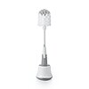 OXO Tot Bottle Brush w/ Nipple Cleaner and Stand (Gray) $5.99 + Free Shipping w/ Prime or on $35+