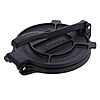 6.5&amp;quot; Victoria Cast Iron Tortilla Press, Tortilla &amp;amp; Roti Maker $15 + Free Shipping w/ Prime or on $35+