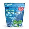 140-Count Amazon Basic Care Sugar Free Cough Drops (Menthol) $3.55 w/ S&amp;amp;S + Free Shipping w/ Prime or on $35+