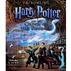 Harry Potter &amp;amp; the Order of the Phoenix: Illustrated Edition (Hardcover) $23.73 + Free Shipping w/ Prime or on $35+
