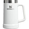 24-Oz Stanley Stay-Chill Beer Stein w/ Heavy Duty Big Grip Handle (Frost Gloss) $18.75 + Free Shipping w/ Prime or on $35+
