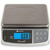 San Jamar Escali Promzr M-Series Commercial Digital Scale w/ Display Hold for Kitchens &amp;amp; Restaurants $58.49 + Free Shipping