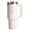 40-Oz Stanley Quencher ProTour Flip Straw Tumbler w/ Leakproof Lid (Rose Quartz) $32.93 + Free Shipping w/ Prime or on $35+