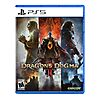 Dragon's Dogma 2 PS5 (Playstation 5, Physical) $26.99 + Free Shipping w/ Prime or on $35+