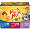 24-Pack 2.75-Oz Meow Mix Wet Cat Food (Various) $11.23 w/ S&amp;amp;S + Free Shipping w/ Prime or on $35+