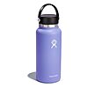 32-Oz Hydro Flask Wide Mouth Cap Water Bottle (Lupine) $26.31 + Free Shipping w/ Prime or on $35+