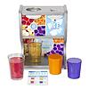 11-Piece Melissa &amp;amp; Doug Wooden Thirst Quencher Drink Dispenser w/ Cups, Juice Inserts, Ice Cubes $13 + Free Shipping w/ Prime or on $35+