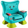 Fisher-Price Toddler Learning Toy Laugh &amp;amp; Learn Smart Stages Chair w/ Music Lights &amp;amp; Activities $27.99 + Free Shipping w/ Prime or on $35+