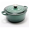 2.75-Qt Le Creuset Cast Iron Dutch Oven w/ Cast Iron Lid (Various Colors) $189.98 + Free Shipping
