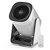 COWAY Air Purifier for Home Bedroom w/ Aiming Fan, Air Quality Monitor &amp;amp; Remote Control (White) $79.99 + Free Shipping