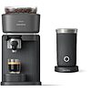 Philips Baristina Automatic Espresso Machine &amp;amp; Milk Frother Bundle (Black) $241.70 + Free Shipping