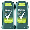 2-Pack 2.7-Oz Degree Men Antiperspirant Deodorant (Extreme Blast) $4.49 ($2.25 Ea) w/ S&amp;amp;S + Free Shipping w/ Prime or on $35+