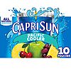 10-Pack 6-Oz Capri Sun Ready-to-Drink Juice (Pacific Cooler) $1.67 w/ S&amp;amp;S + Free Shipping w/ Prime or on $35+
