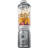 22-Oz Ninja Blast Max Portable Blender w/ 3-Speed, Lithium Ion Battery &amp;amp; Dishwasher-Safe (Platinum Silver) $59.99 + Free Shipping
