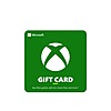 DashPass Members: $100 Xbox eGift Card on Sale $90