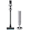 Samsung Bespoke AI Jet Lite Cordless Stick Vacuum w/ All-in-One Clean Station &amp;amp; 280W Suction Power (Pebble Grey) $549.99 + Free Shipping