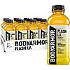 12-Pack 20-Oz BODYARMOR Flash I.V. Rapid Rehydration Electrolyte Beverage (Tropical Punch) $13.39 ($1.16 Ea) w/ S&amp;amp;S+ Free Shipping w/ Prime or on $35+