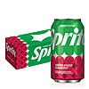 12-Pack Sprite Winter Spiced Cranberry, Lemon-Lime &amp;amp; Cranberry Flavored Soda Pop Soft Drink $4.34 + Free Shipping w/ Prime or on $35+
