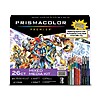 26-Count Prismacolor Mixed Media Art Holiday Gift Pack $14.99 + Free Shipping w/ Target 360, Circle Card, or on $35+