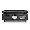 Coleman Sportster Tabletop 17-inch Griddle, Black $89 + Free Shipping