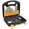 100-Piece Amazon Basics Drill and Driver Multi-Bit Set $19.95 + Free Shipping w/ Prime or on $35+