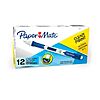12-Count 0.7mm Paper Mate Clearpoint Mechanical Pencils (HB #2) $7.18 (60c Ea) + Free Shipping w/ Prime or on $35+