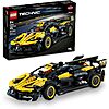 905-Piece LEGO Technic Bugatti Bolide Building Toy (42151) $24.99 + Free Shipping w/ Prime or on $35+