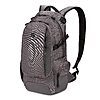 18&amp;quot; SwissGear Backpack Narrow Daypack (Grey Ballistic) $30 + Free Shipping w/ Prime or on $35+