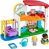 Fisher-Price Little People Play for All School Playset w/ Figures &amp;amp; Accessories $12.59 + Free Shipping w/ Prime or on $35+
