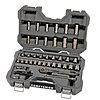 49-Piece Craftsman OVERDRIVE Mechanics Tool Set $59.98 + Free Shipping