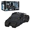 Super7 Super Cyborg Batman Batmobile Tumbler Action Figure Vehicle  $82.99 + Free Shipping