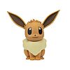 8&amp;quot; Pokemon Eevee Select Vinyl Figure $11.49 + Free Shipping w/ Prime or on $35+