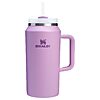 64-Oz STANLEY Quencher H2.0 Tumbler with Handle &amp;amp; Straw (Lilac) $30 + Free Shipping w/ Prime or on $35+