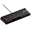 Glorious Gaming GMMK 3 HE Rapid Trigger 65% Keyboard w/ Hall Effect, 8K Polling Rate, MX Mechanical &amp;amp; Magnetic Switches &amp;amp; Doubleshot PBT keycaps (Black) $112.85 + Free Shipping
