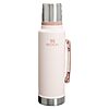1.5-Qt Stanley Classic Ultra Vacuum Bottle (Rose Quartz) $27 + Free Shipping w/ Prime or on $35+