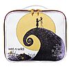 wet n wild Nightmare Before Christmas Makeup Bag with Bat Charms