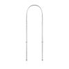 Apple Nylon Universal Crossbody Strap (Light Gray)
