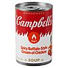 Campbell's Spicy Buffalo-Style Cream of Chicken Soup (10.5-…