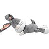 Jazwares Looney Tunes Bugs Bunny Ultrasoft Sleeping Plush