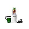 Nutribullet Pro 900W Small Blender with 24-Oz and 32-Oz Cups (Matte White)