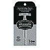 Wilkinson Sword Double Edge Safety Razor with 5 Razor Blades